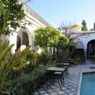 Marrakech–Not To Be Missed