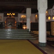 La Mamounia Hotel and Travel Exploration Morocco
