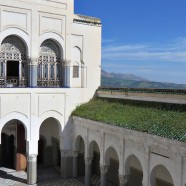 Palais El Mokri–Hidden Palace of Fez