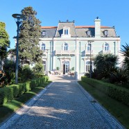 Pestana Palace Hotel Lisbon