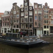 Return to Old Amsterdam