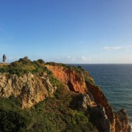 Algarve, Portugal – Sun and Sea