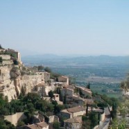 A Trip Through Provence et le Cote d’Azur