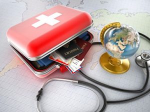 Travel Insurances Medical