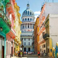 Cuba Cruise Itineraries