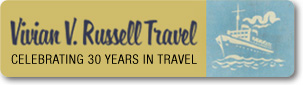 Vivian V. Russell Travel