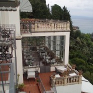 Sicily Travel – Hotel Bel Soggiorno, Taormina